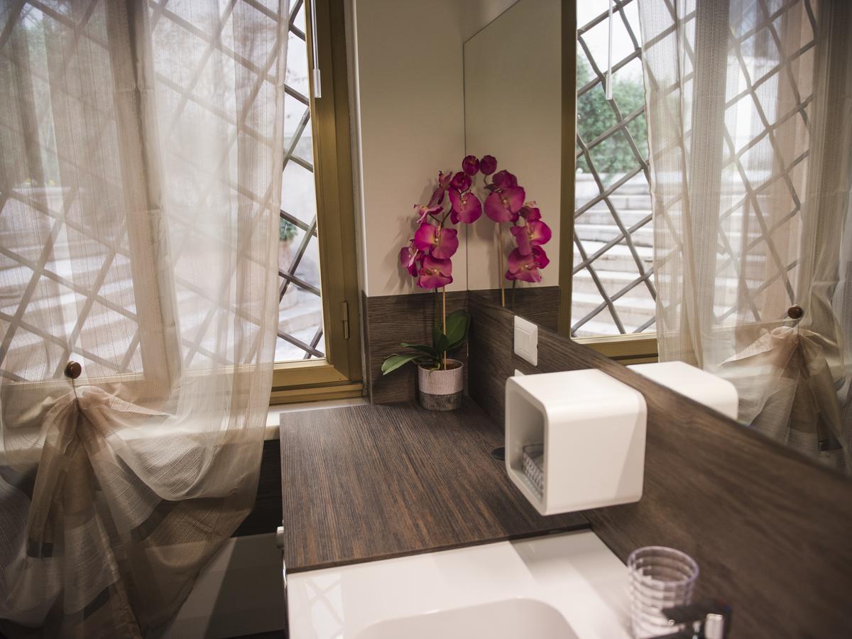 Apartament Italianflat - Le Quattro Stagioni Werona Zewnętrze zdjęcie