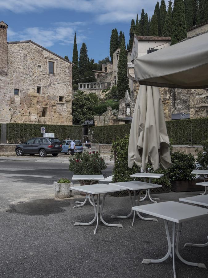Apartament Italianflat - Le Quattro Stagioni Werona Zewnętrze zdjęcie