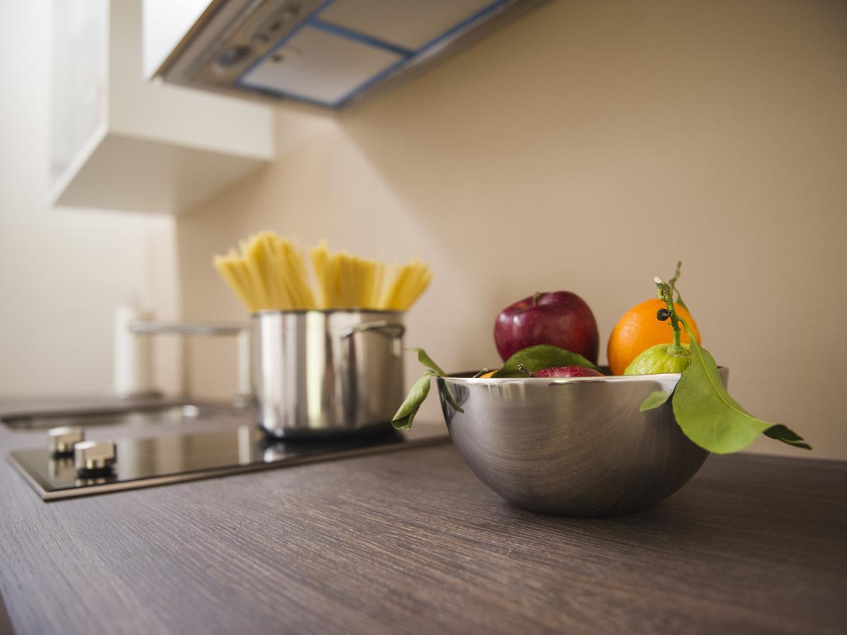 Apartament Italianflat - Le Quattro Stagioni Werona Zewnętrze zdjęcie
