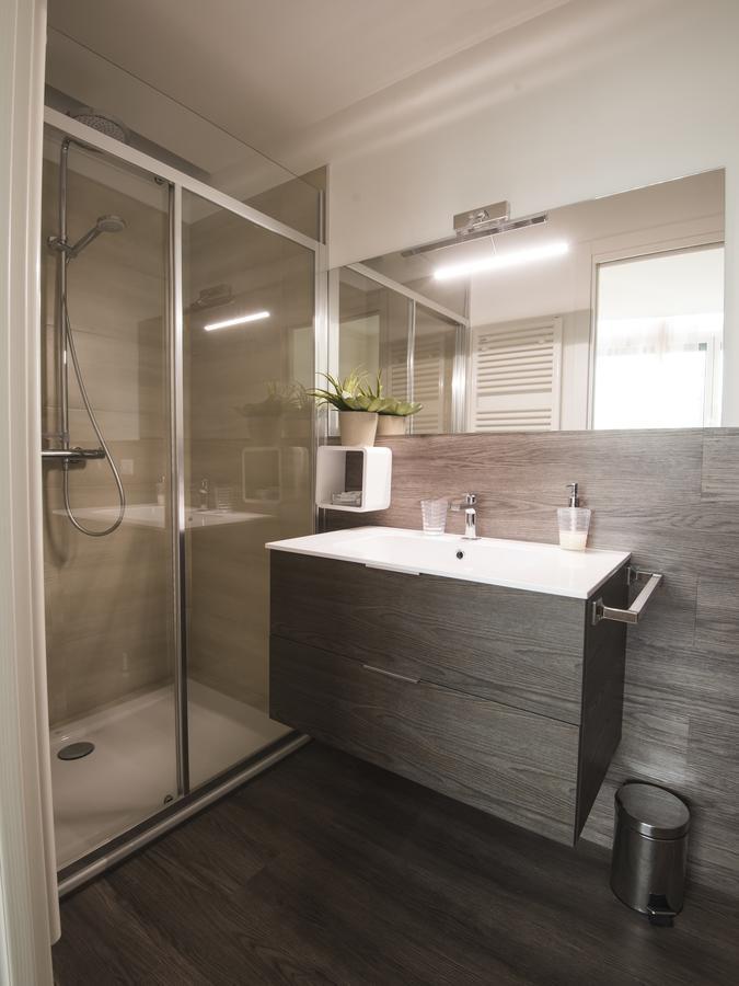 Apartament Italianflat - Le Quattro Stagioni Werona Zewnętrze zdjęcie
