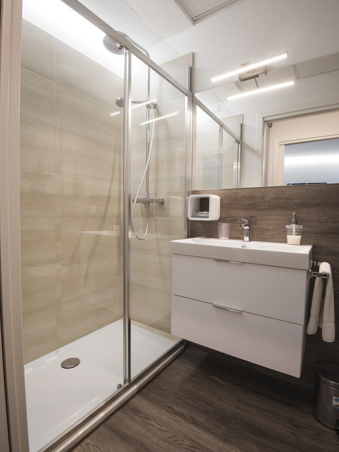 Apartament Italianflat - Le Quattro Stagioni Werona Zewnętrze zdjęcie